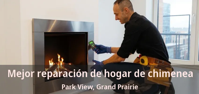 Mejor reparación de hogar de chimenea Park View, Grand Prairie - TX Mejor reparación de hogar de chimenea Park View, Grand Prairie - TX