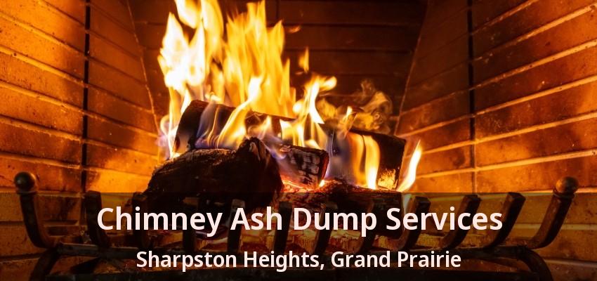 Chimney Ash Dump Services Sharpston Heights, Grand Prairie - TX