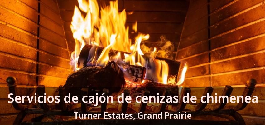 Servicios de cajón de cenizas de chimenea Turner Estates, Grand Prairie - TX Servicios de cajón de cenizas de chimenea Turner Estates, Grand Prairie - TX