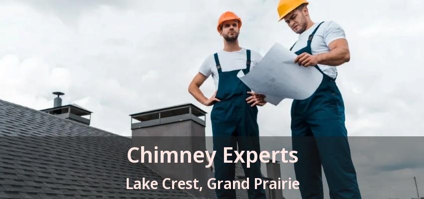 Chimney Experts Lake Crest, Grand Prairie - TX Chimney Experts Lake Crest, Grand Prairie - TX