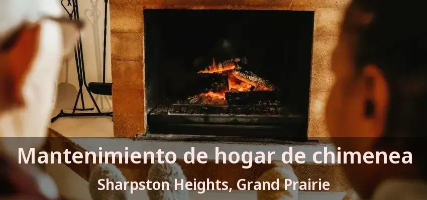Mantenimiento de hogar de chimenea Sharpston Heights, Grand Prairie - TX Mantenimiento de hogar de chimenea Sharpston Heights, Grand Prairie - TX