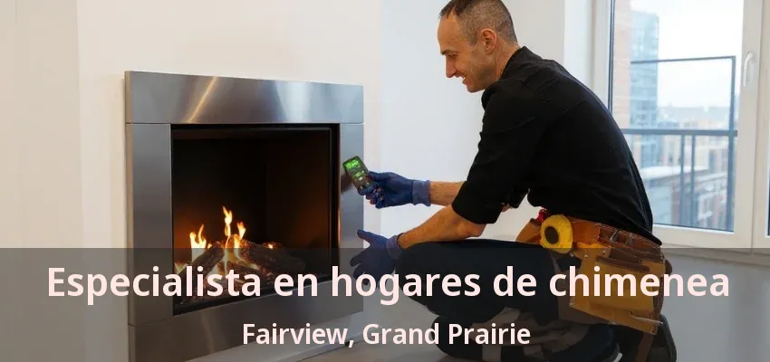 Especialista en hogares de chimenea Fairview, Grand Prairie - TX Especialista en hogares de chimenea Fairview, Grand Prairie - TX