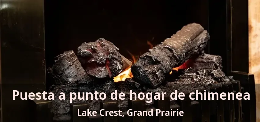 Puesta a punto de hogar de chimenea Lake Crest, Grand Prairie - TX Puesta a punto de hogar de chimenea Lake Crest, Grand Prairie - TX