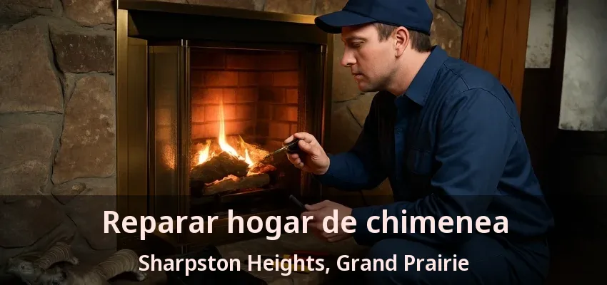 Reparar hogar de chimenea Sharpston Heights, Grand Prairie - TX Reparar hogar de chimenea Sharpston Heights, Grand Prairie - TX
