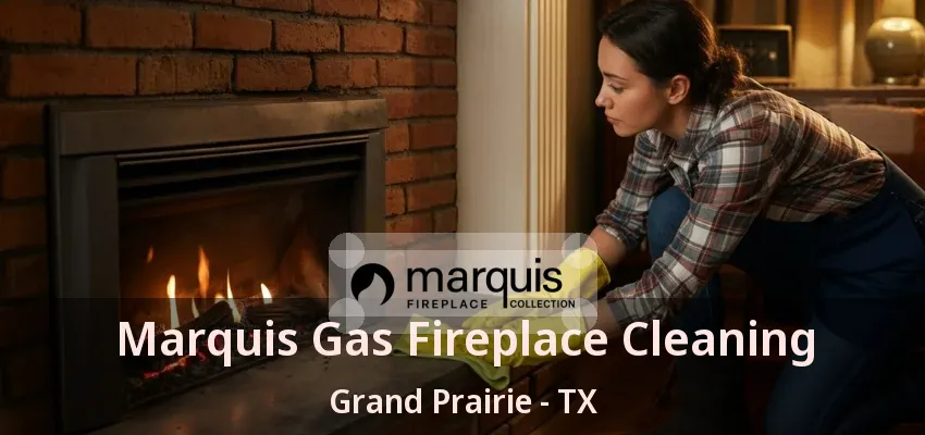 Marquis Gas Fireplace Cleaning Grand Prairie - TX Marquis Gas Fireplace Cleaning Grand Prairie - TX