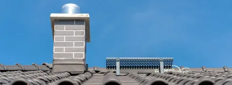 Book for Servicios de revestimiento de chimenea