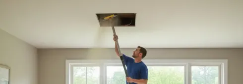 Book for Duct Cleaning Companies Near Me