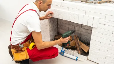 Book for Técnicos de hogar de chimenea